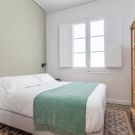 Apartmán Flateli Pelayo H5 Barcelona Exteriér fotografie