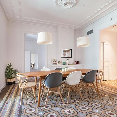 Flateli Pelayo H5 Barcelona Exteriér fotografie