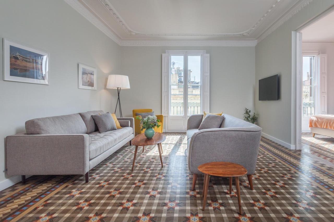 Flateli Pelayo H5 Barcelona Exteriér fotografie