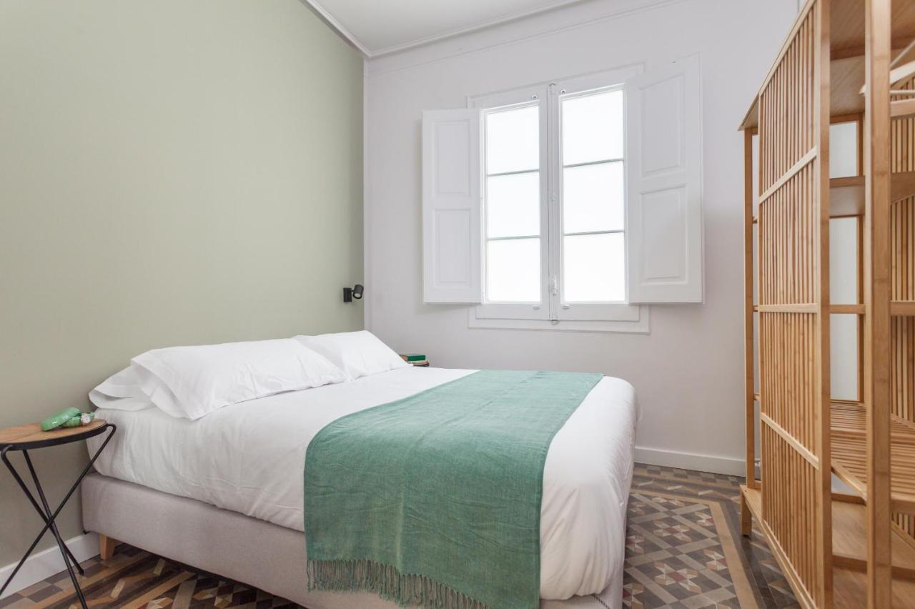 Apartmán Flateli Pelayo H5 Barcelona Exteriér fotografie