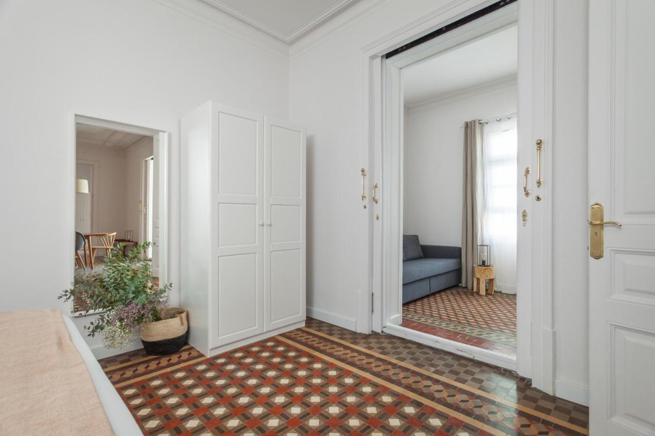 Flateli Pelayo H5 Barcelona Exteriér fotografie