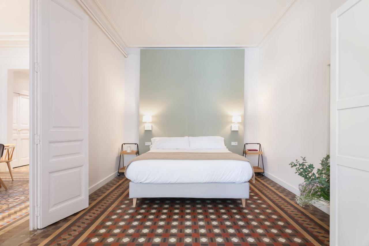 Flateli Pelayo H5 Barcelona Exteriér fotografie