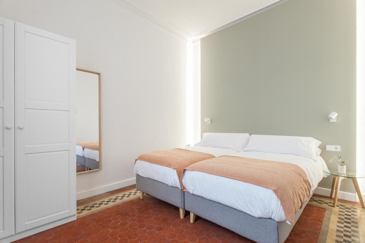 Flateli Pelayo H5 Barcelona Exteriér fotografie