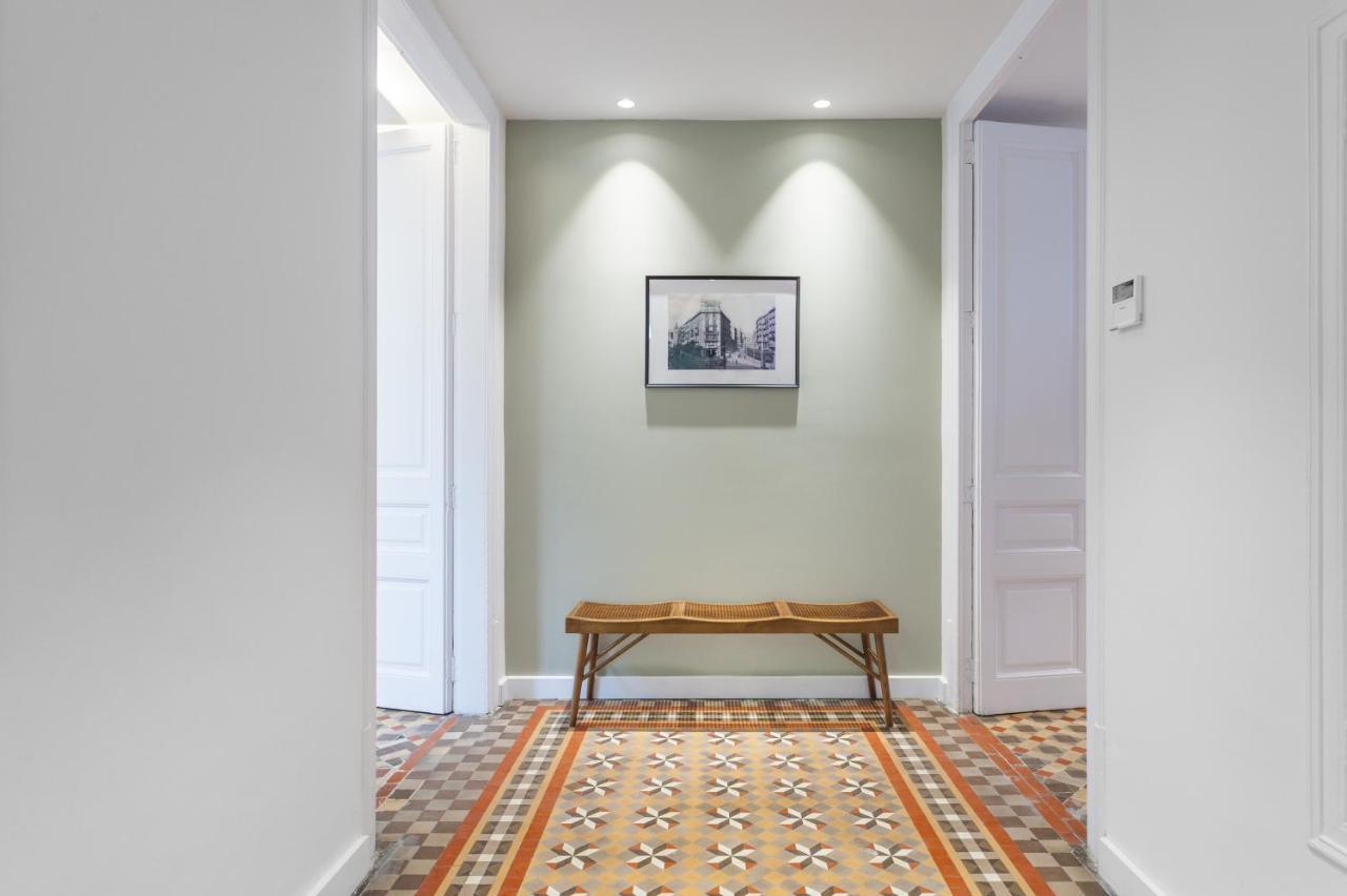 Apartmán Flateli Pelayo H5 Barcelona Exteriér fotografie