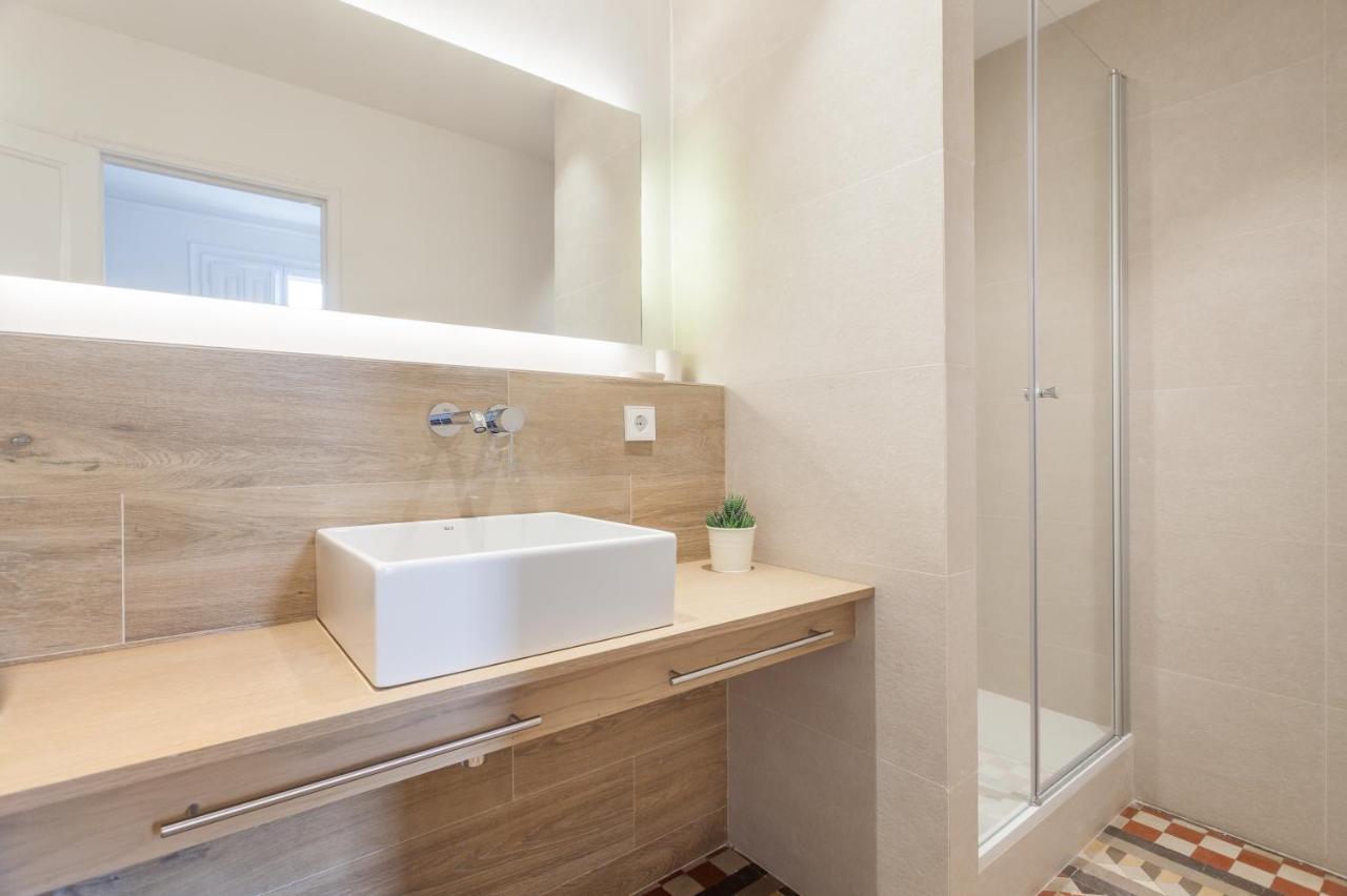 Flateli Pelayo H5 Barcelona Exteriér fotografie