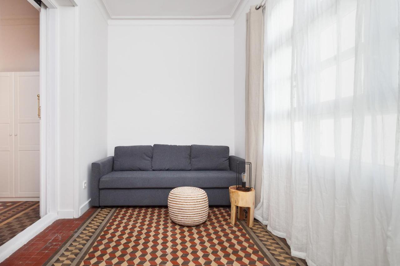 Flateli Pelayo H5 Barcelona Exteriér fotografie
