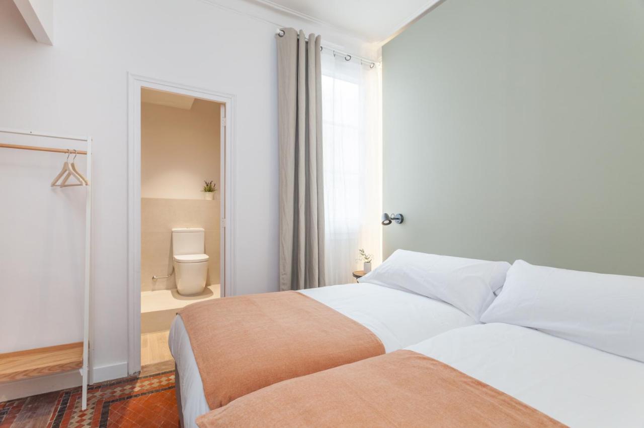 Flateli Pelayo H5 Barcelona Exteriér fotografie
