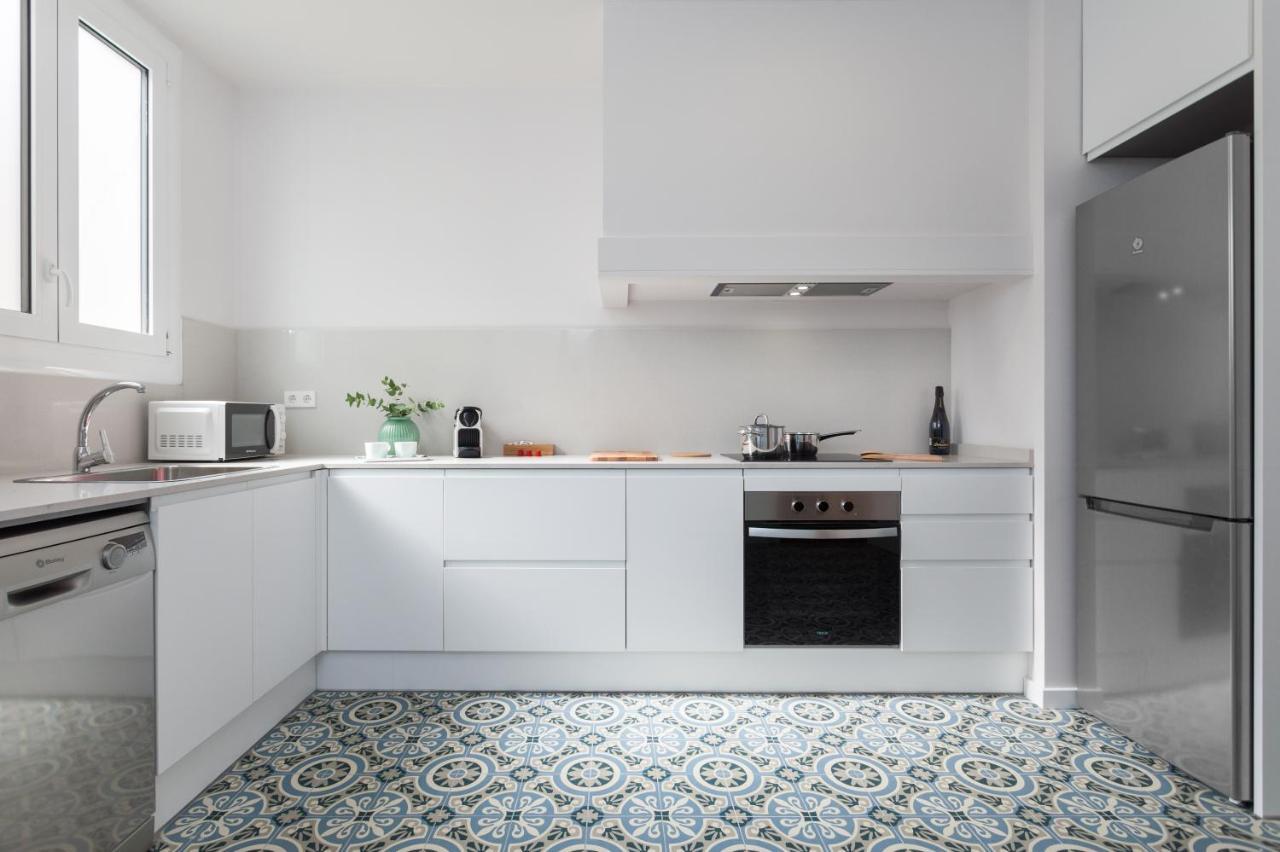 Flateli Pelayo H5 Barcelona Exteriér fotografie