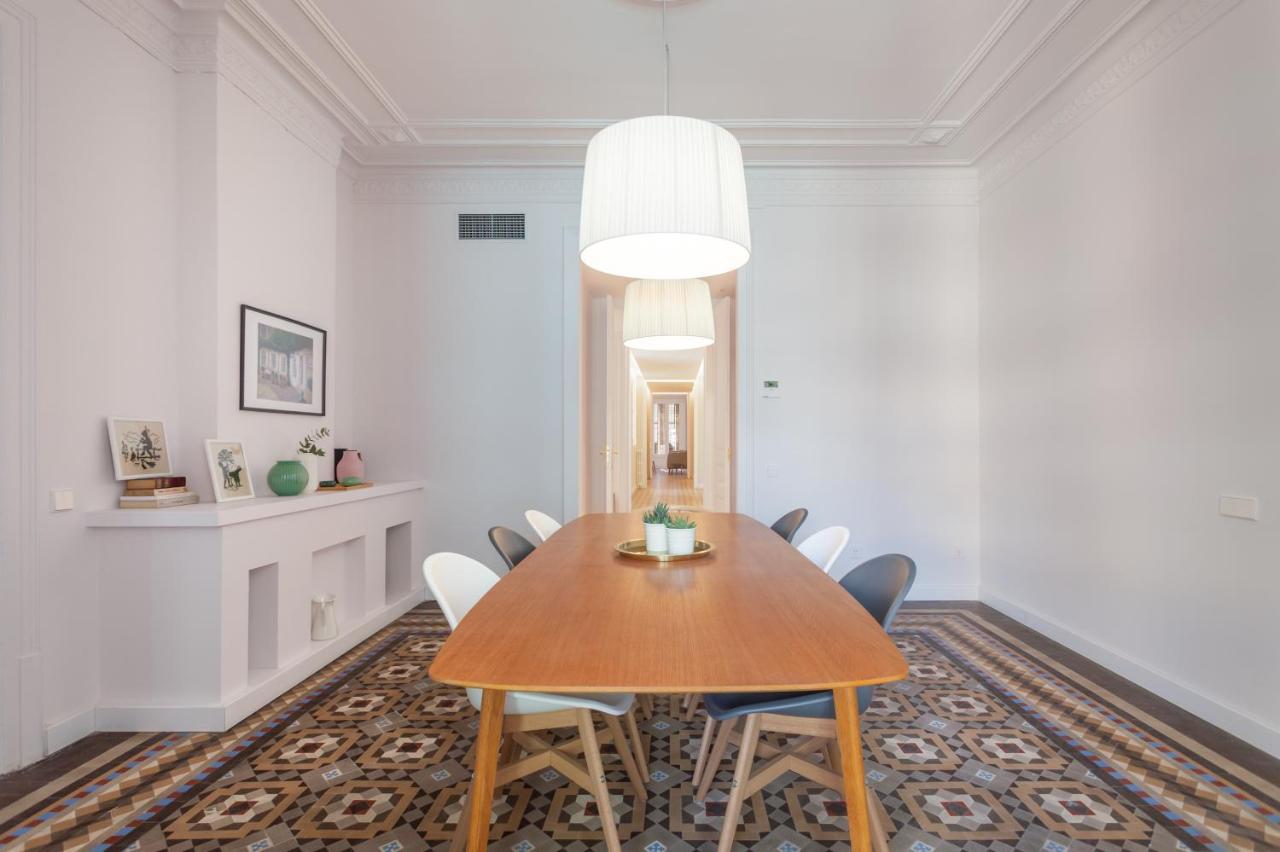 Flateli Pelayo H5 Barcelona Exteriér fotografie